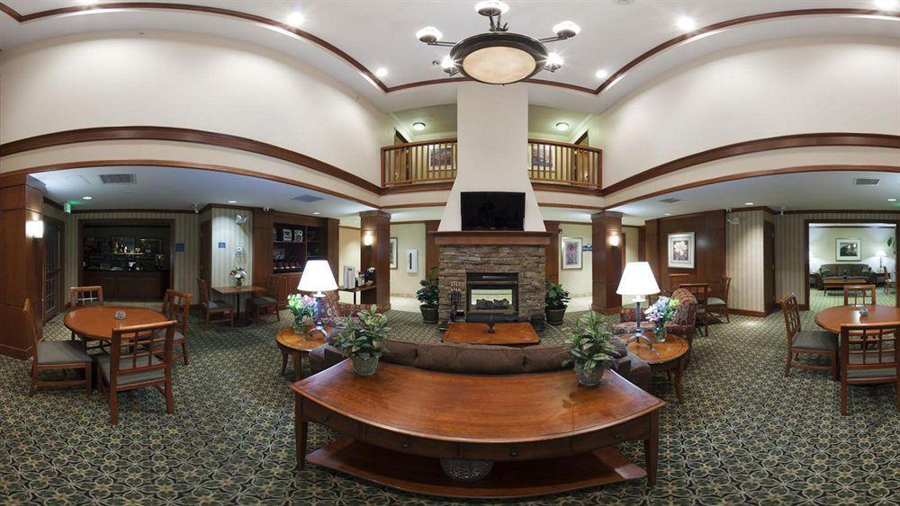 Staybridge Suites Tulsa-Woodland Hills By Ihg Exterior photo