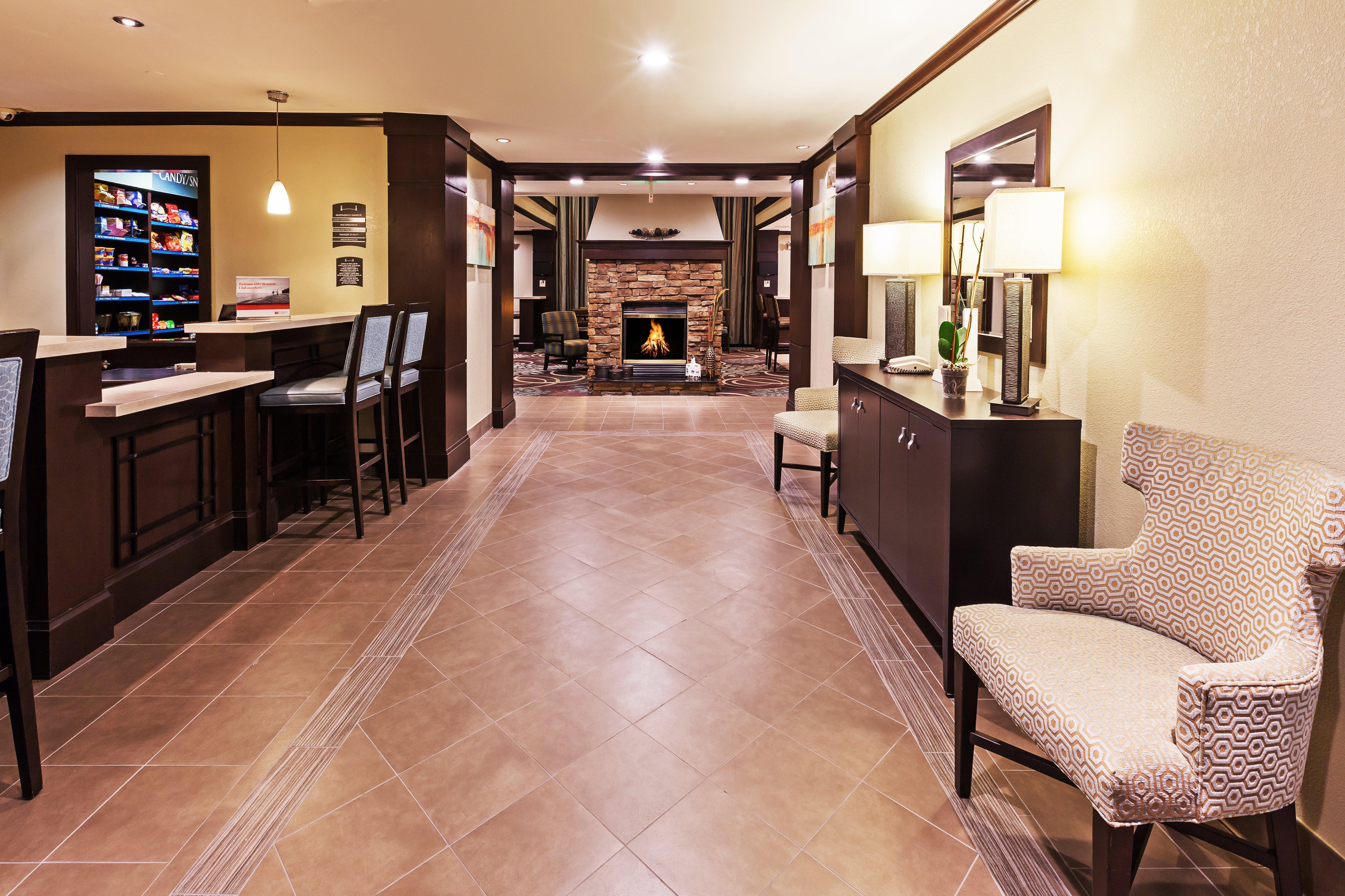 Staybridge Suites Tulsa-Woodland Hills By Ihg Exterior photo