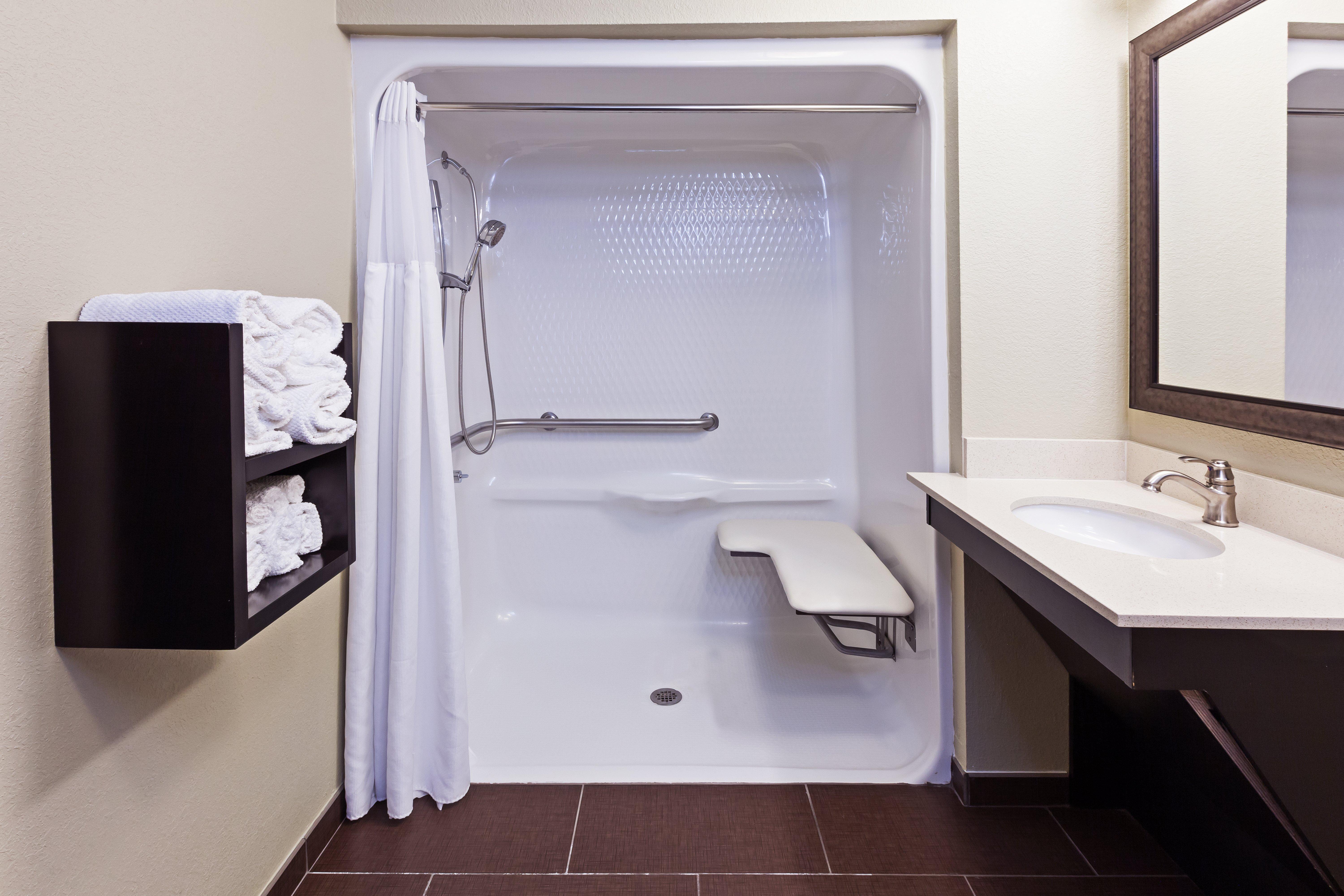 Staybridge Suites Tulsa-Woodland Hills By Ihg Exterior photo