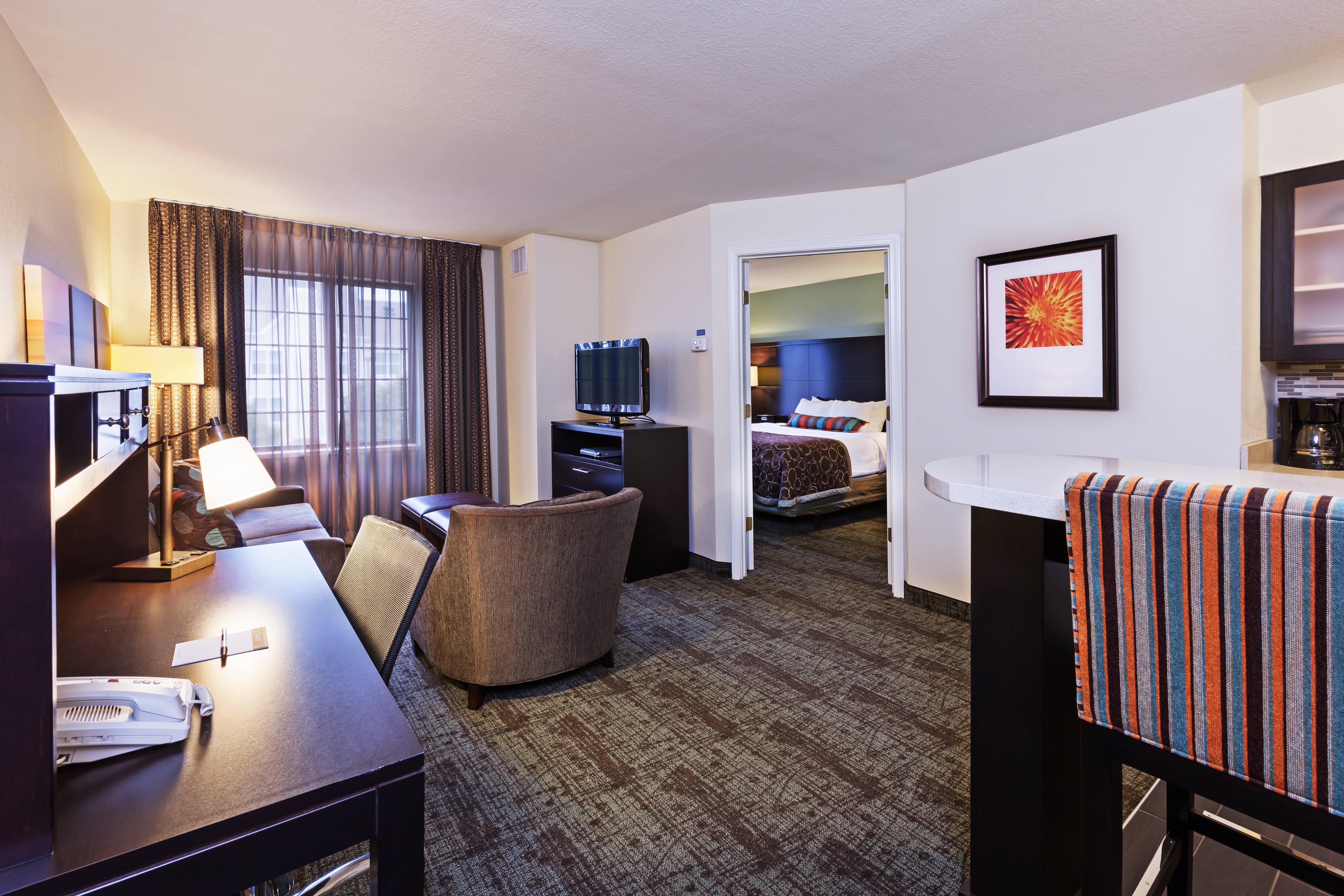 Staybridge Suites Tulsa-Woodland Hills By Ihg Exterior photo