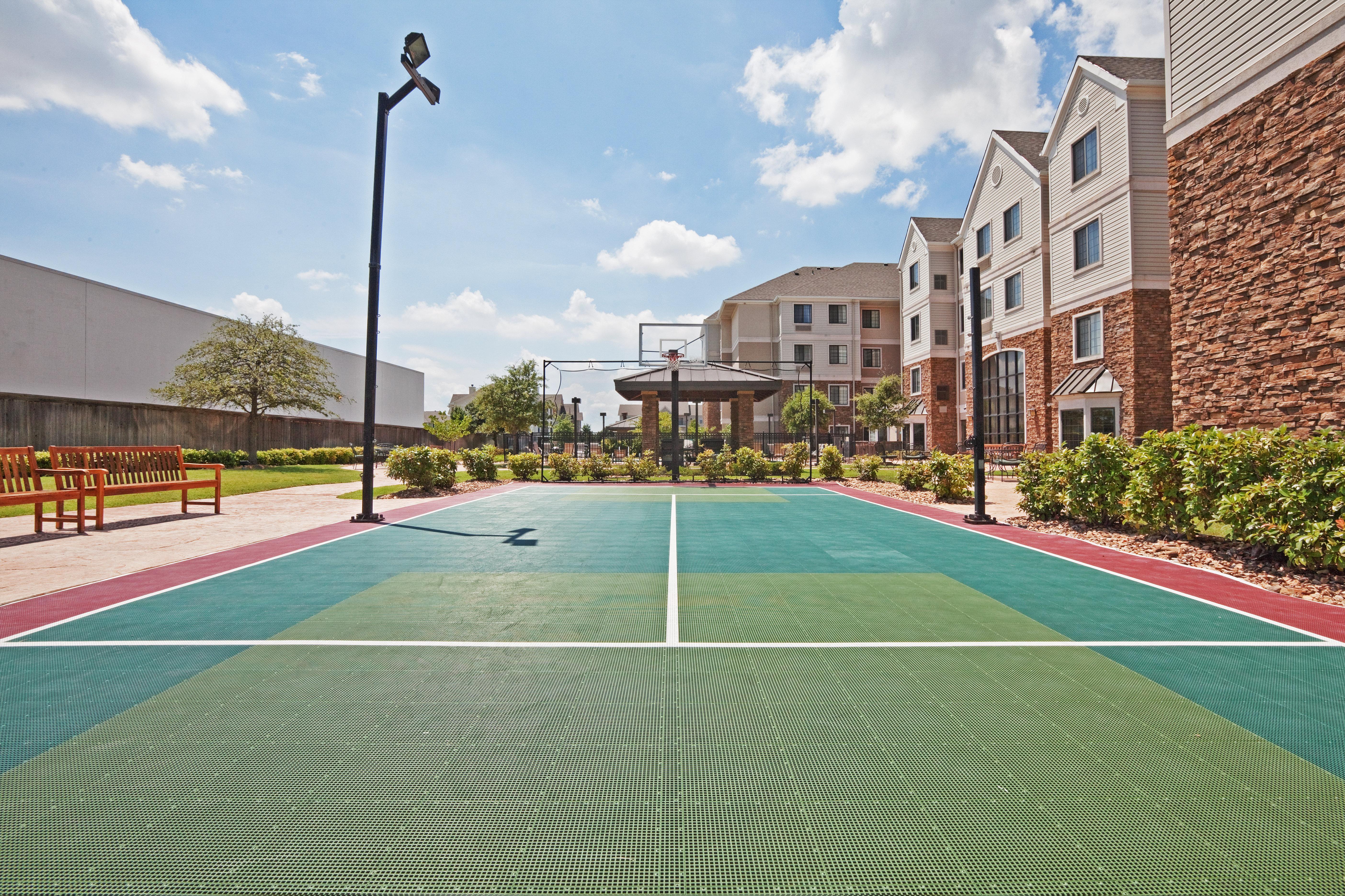 Staybridge Suites Tulsa-Woodland Hills By Ihg Exterior photo